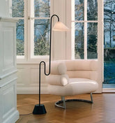 Roattino Floor Lamp